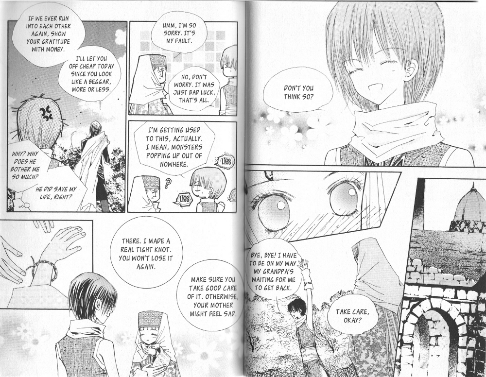 Arcana Vol. 1 Ch. 0 第94页