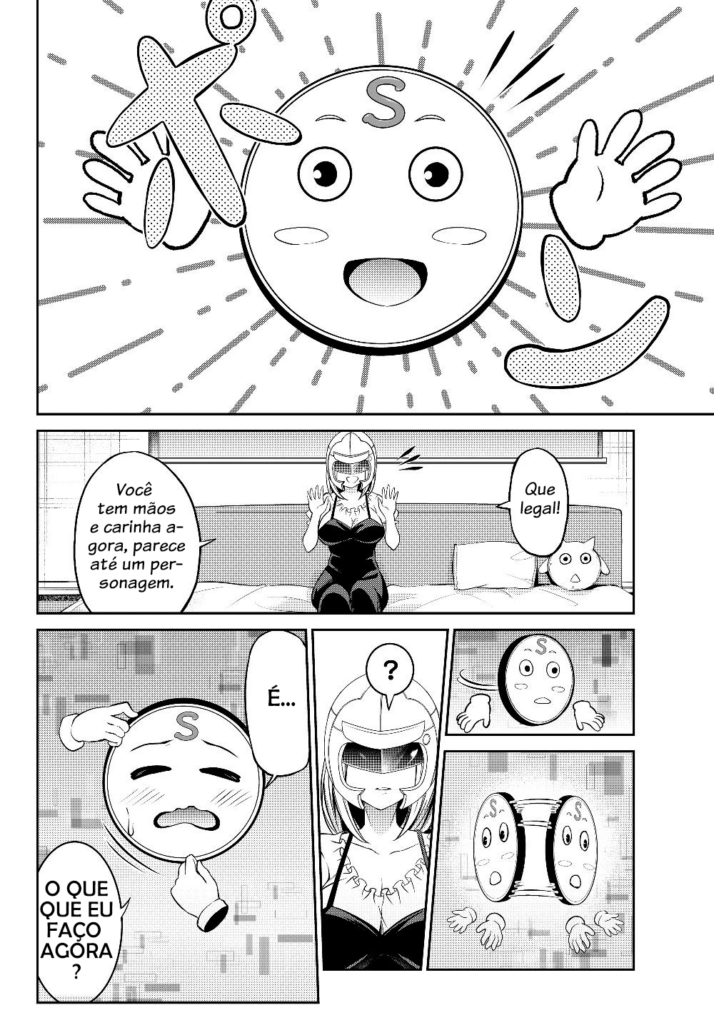 Jingai Hime-sama, Hajimemashita ~Free Life Fantasy Online~ Vol. 1 Ch. 1 第18页