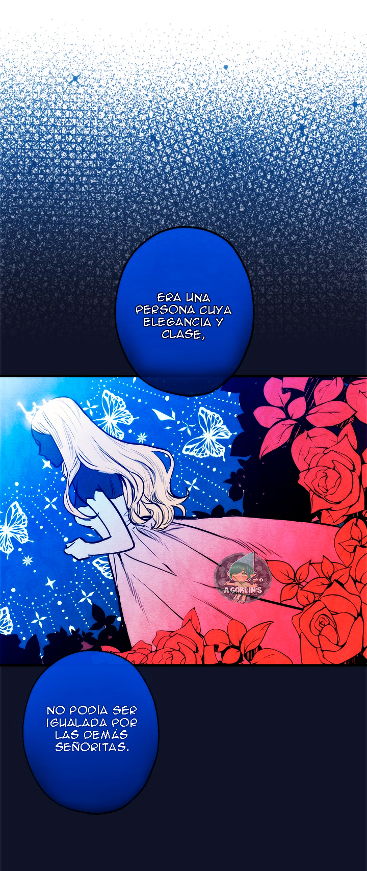 Shadow Queen Ch. 6 第17页