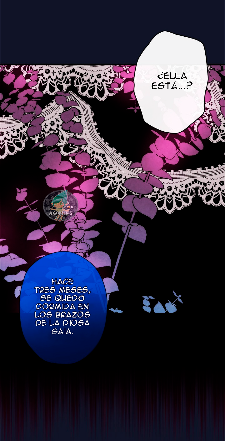 Shadow Queen Ch. 6 第18页