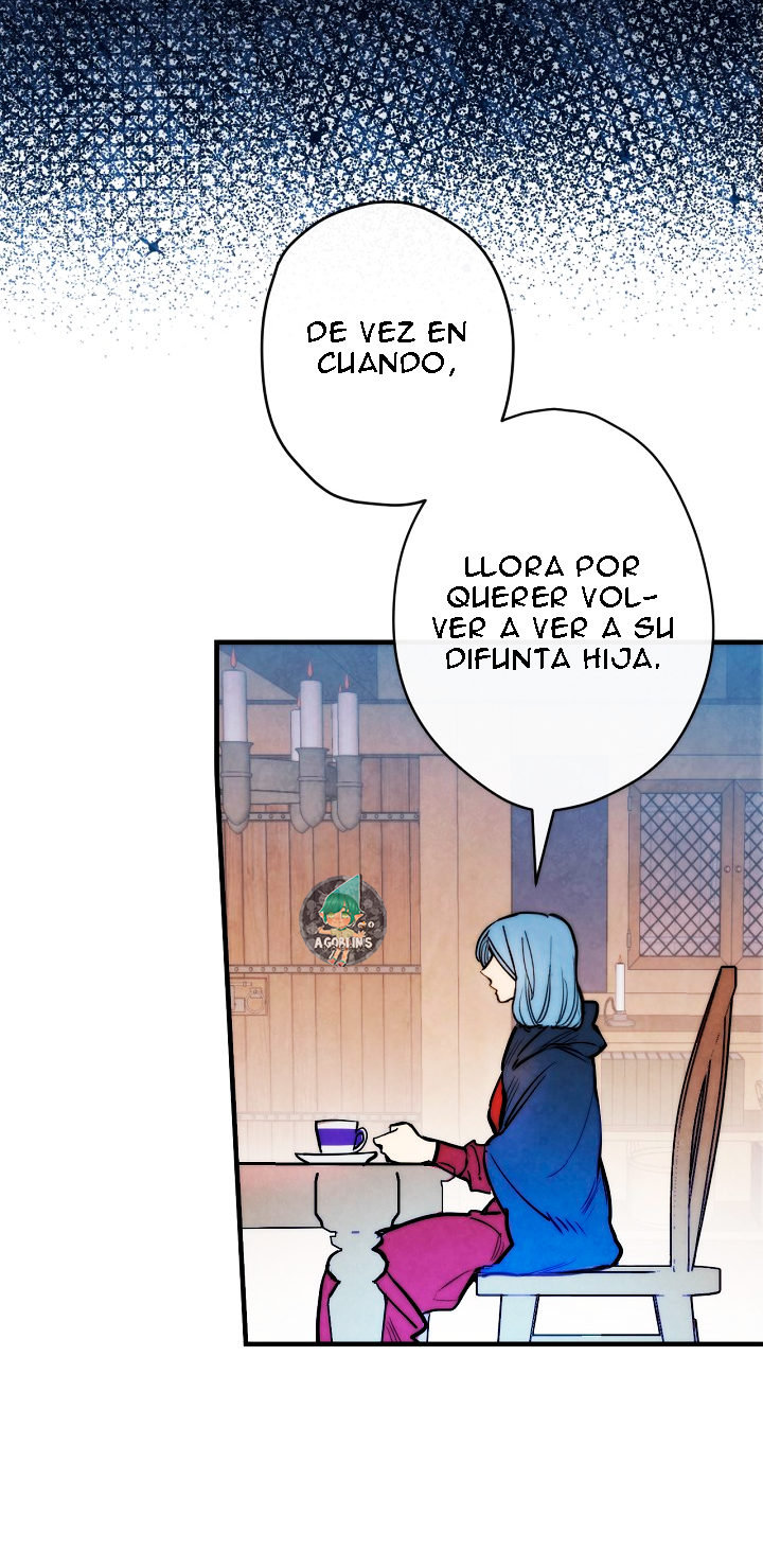 Shadow Queen Ch. 6 第20页