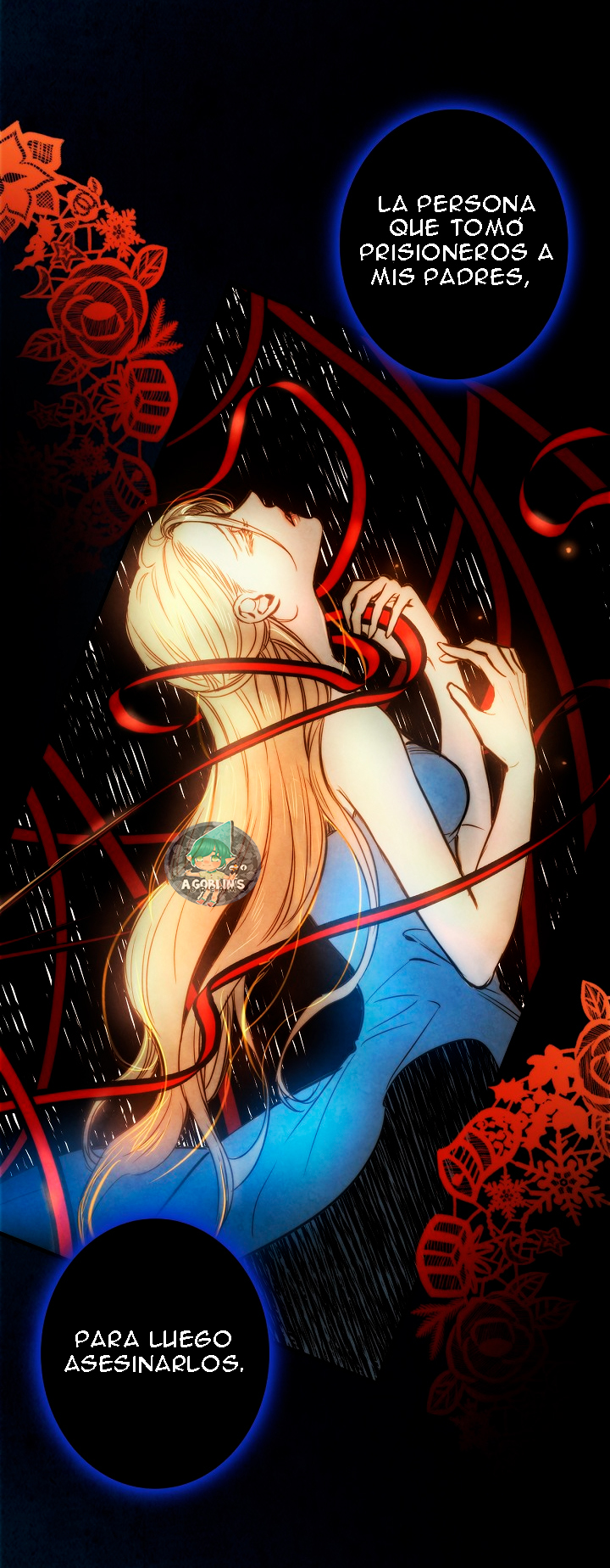 Shadow Queen Ch. 6 第3页