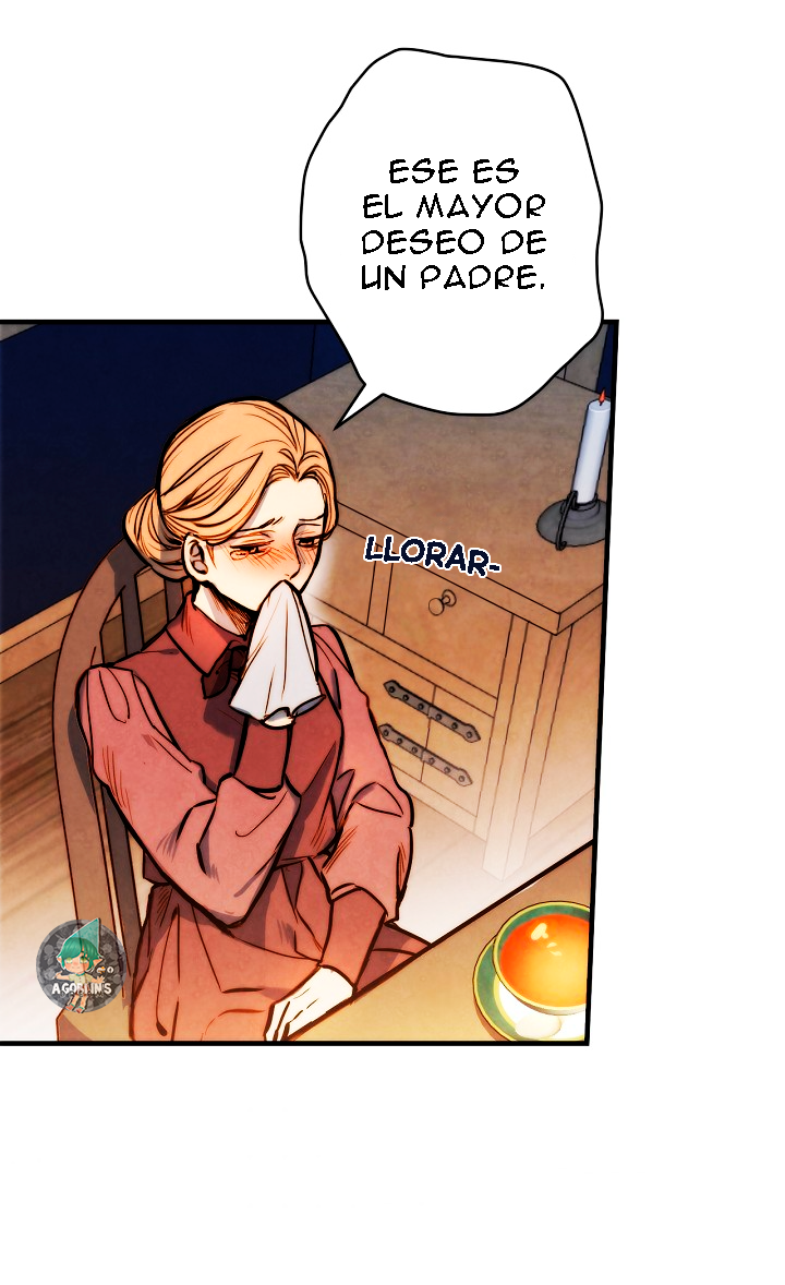 Shadow Queen Ch. 6 第21页