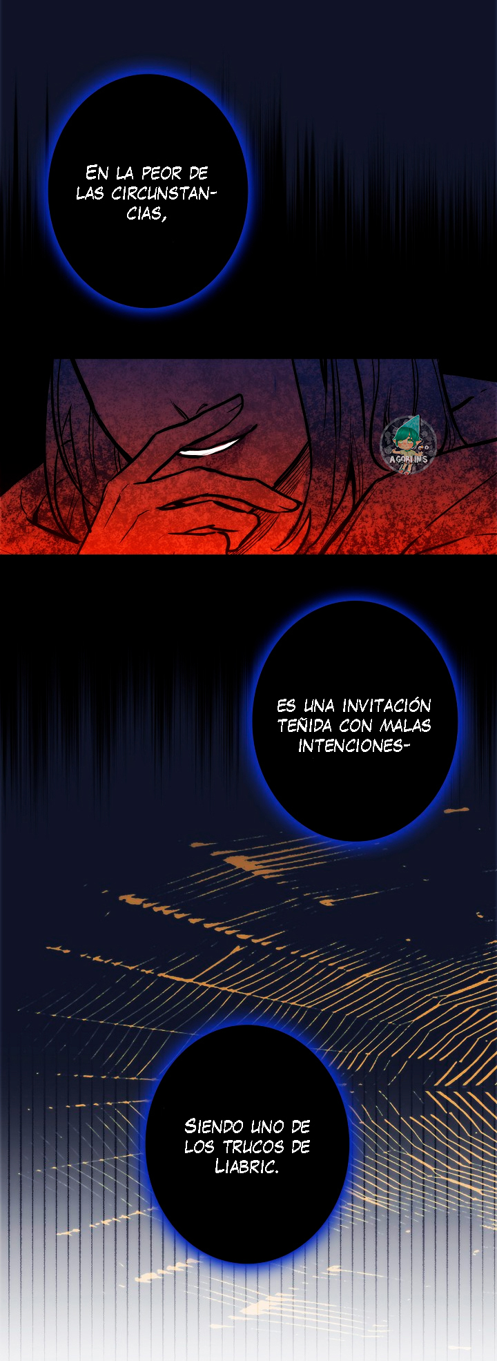 Shadow Queen Ch. 6 第26页