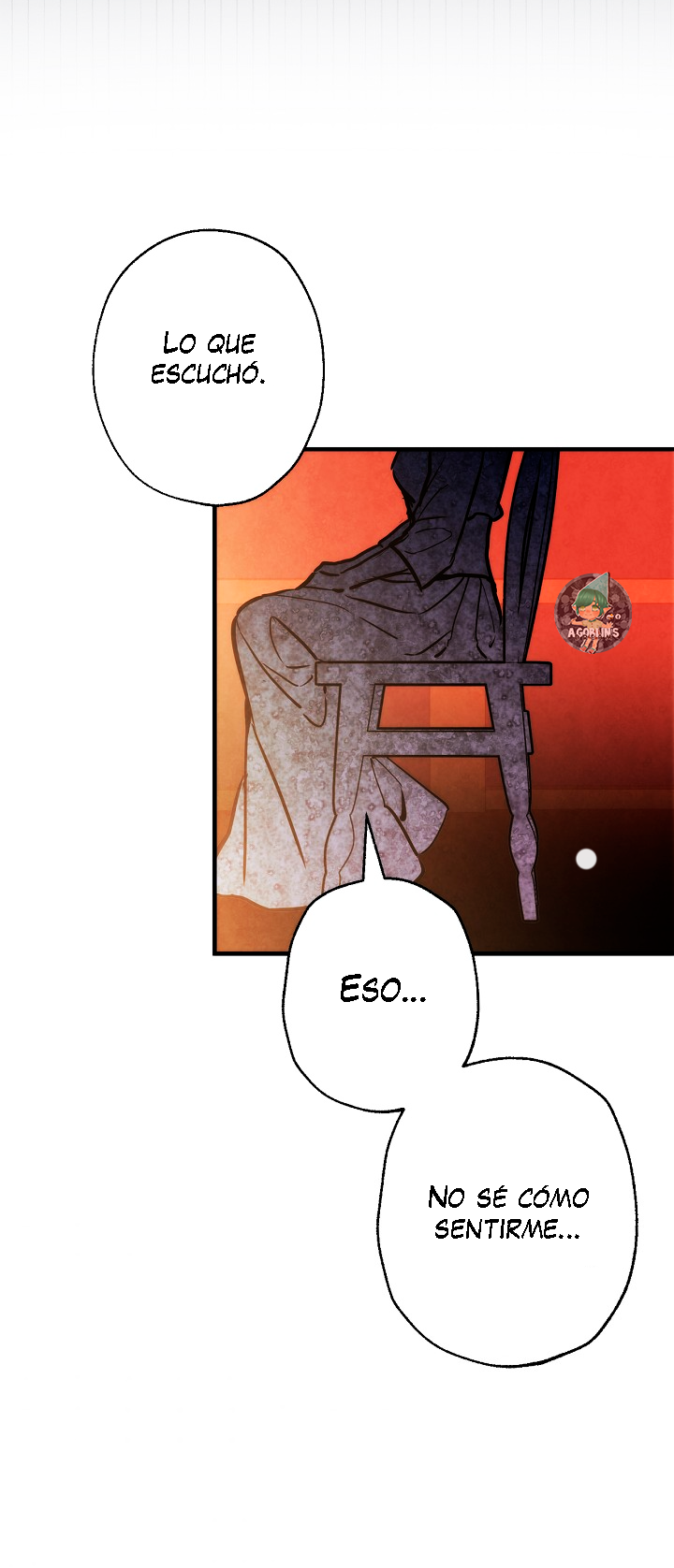 Shadow Queen Ch. 6 第27页