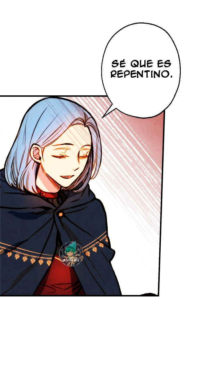 Shadow Queen Ch. 6 第28页