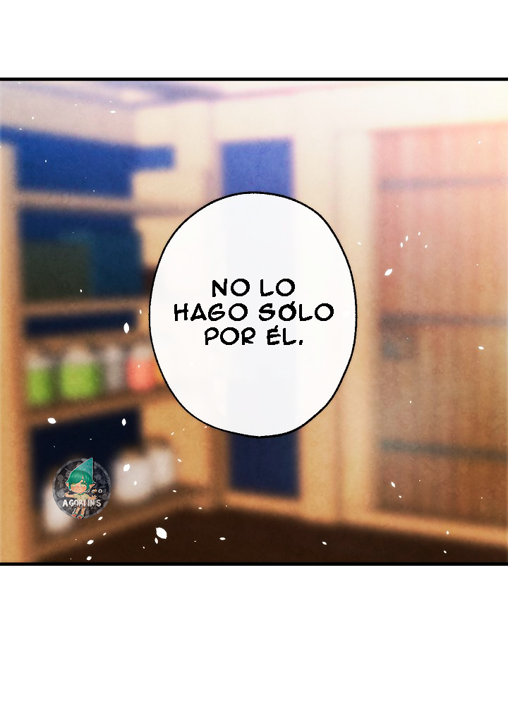 Shadow Queen Ch. 6 第29页