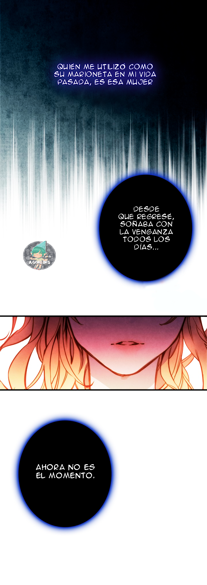 Shadow Queen Ch. 6 第4页