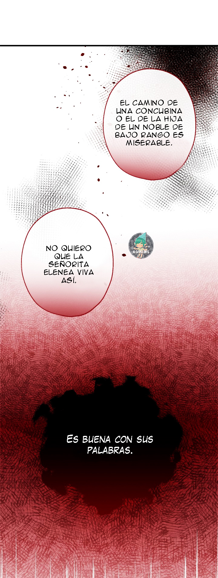 Shadow Queen Ch. 6 第31页