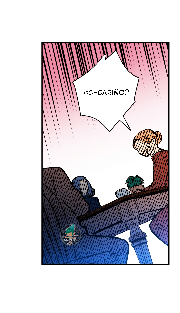 Shadow Queen Ch. 6 第34页