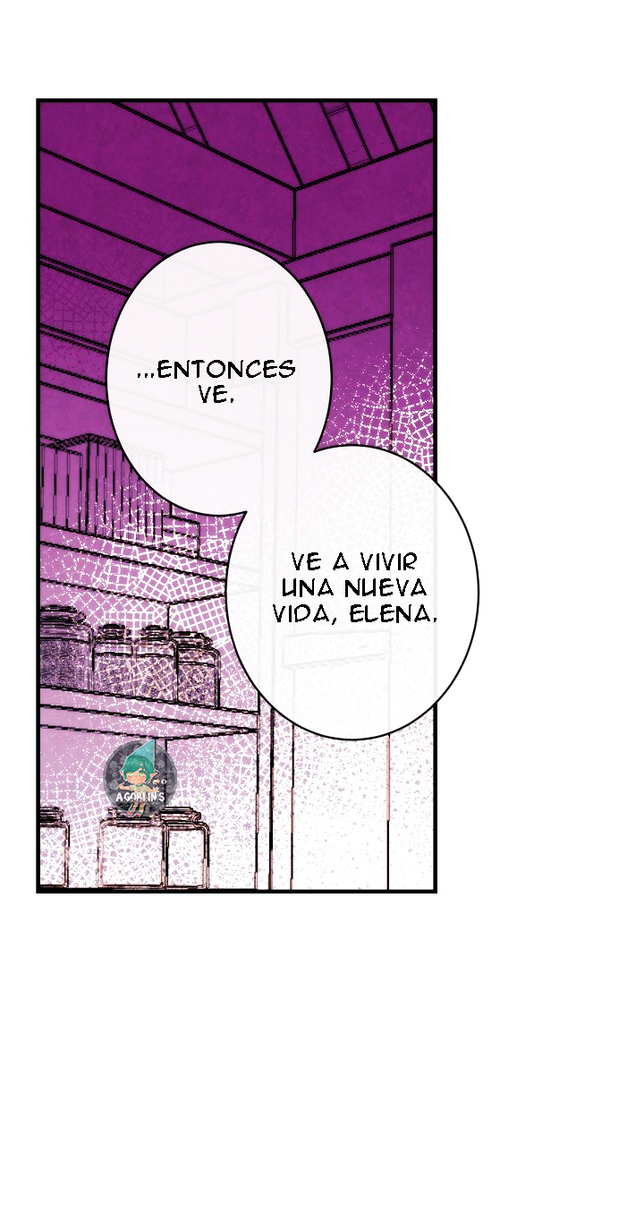 Shadow Queen Ch. 6 第36页