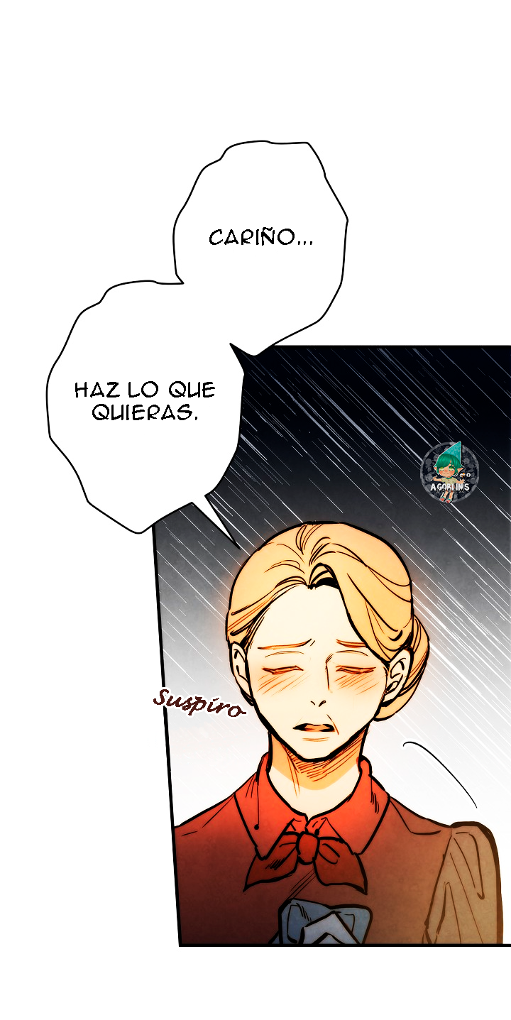 Shadow Queen Ch. 6 第38页
