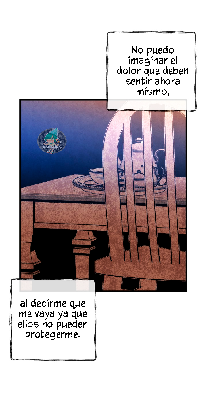 Shadow Queen Ch. 6 第40页