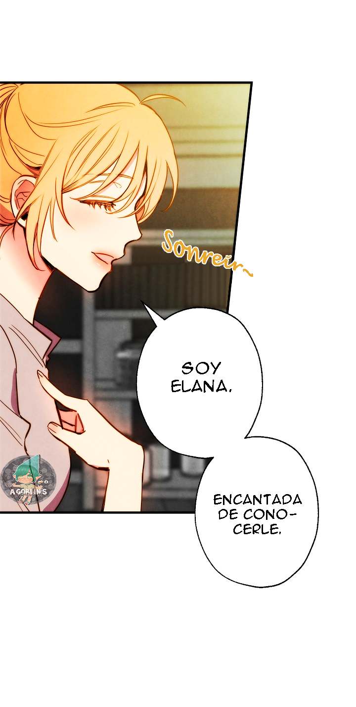 Shadow Queen Ch. 6 第5页
