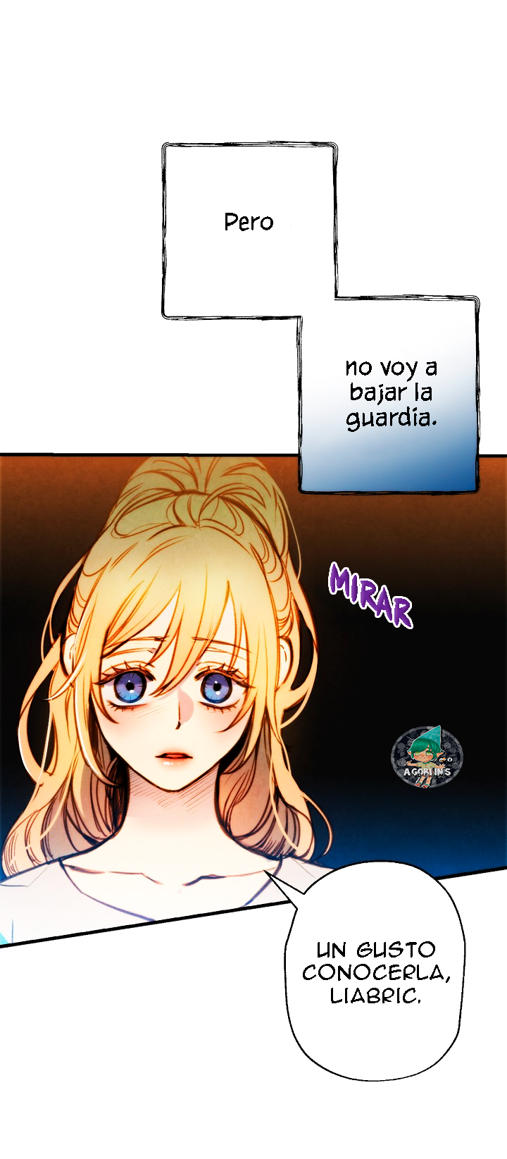 Shadow Queen Ch. 6 第44页