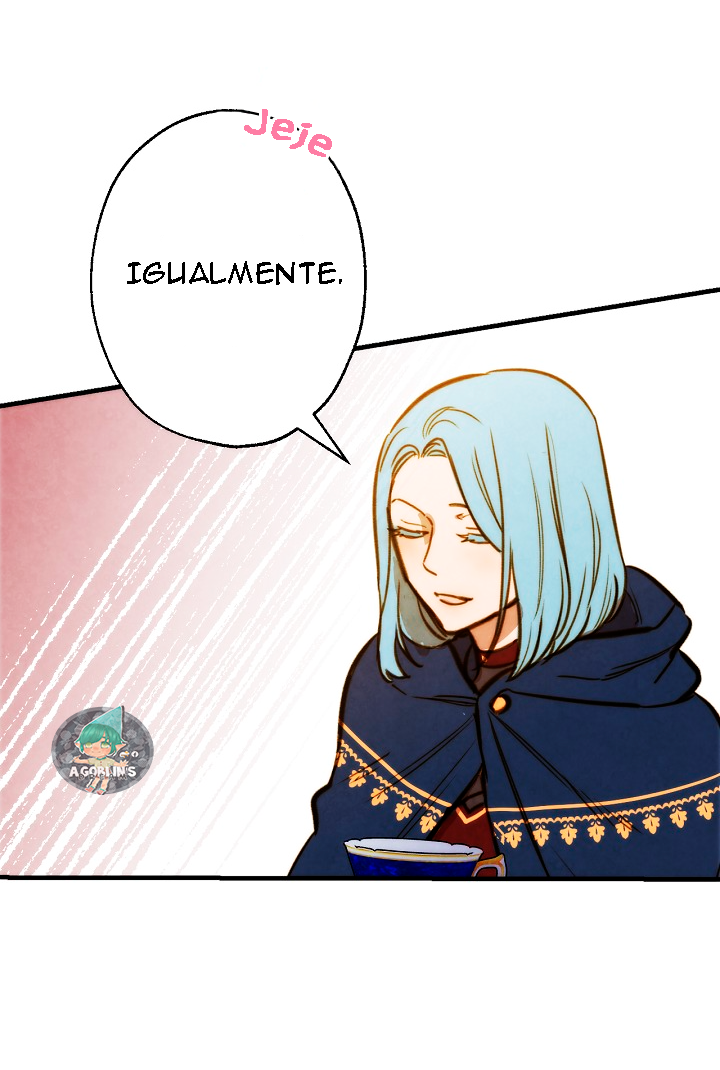 Shadow Queen Ch. 6 第45页