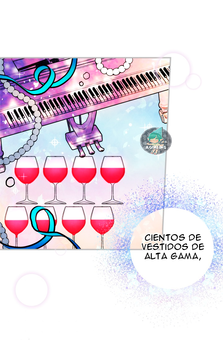 Shadow Queen Ch. 6 第49页