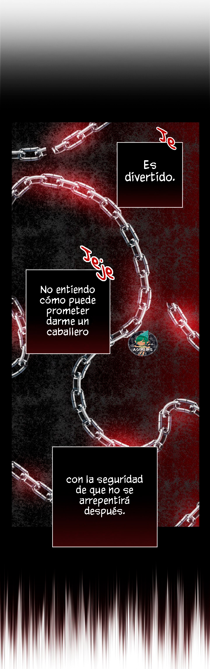 Shadow Queen Ch. 6 第56页
