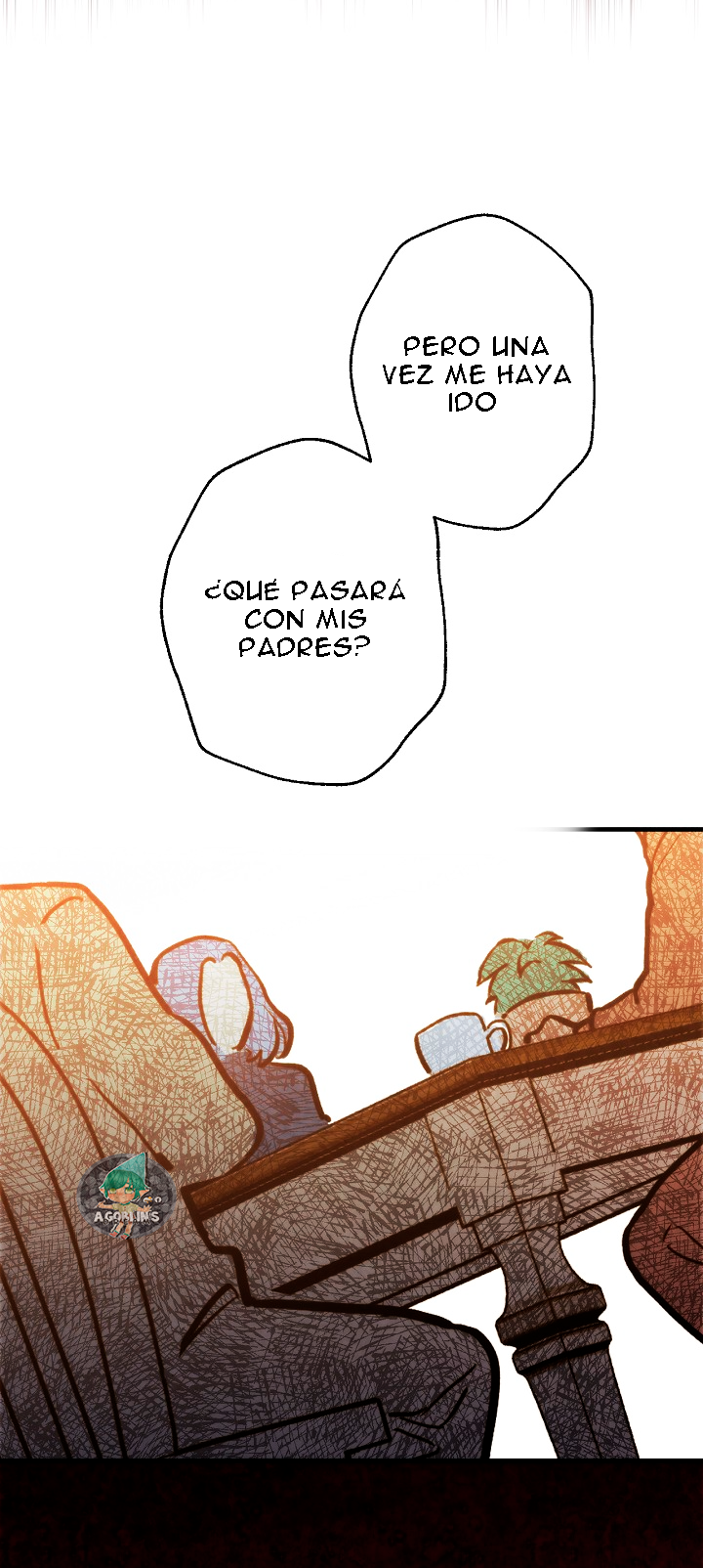 Shadow Queen Ch. 6 第57页