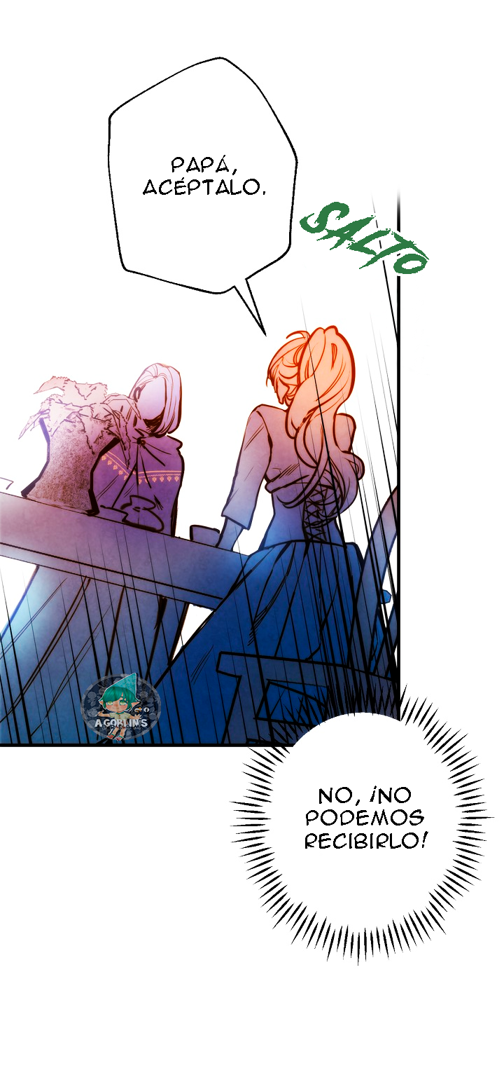 Shadow Queen Ch. 6 第65页