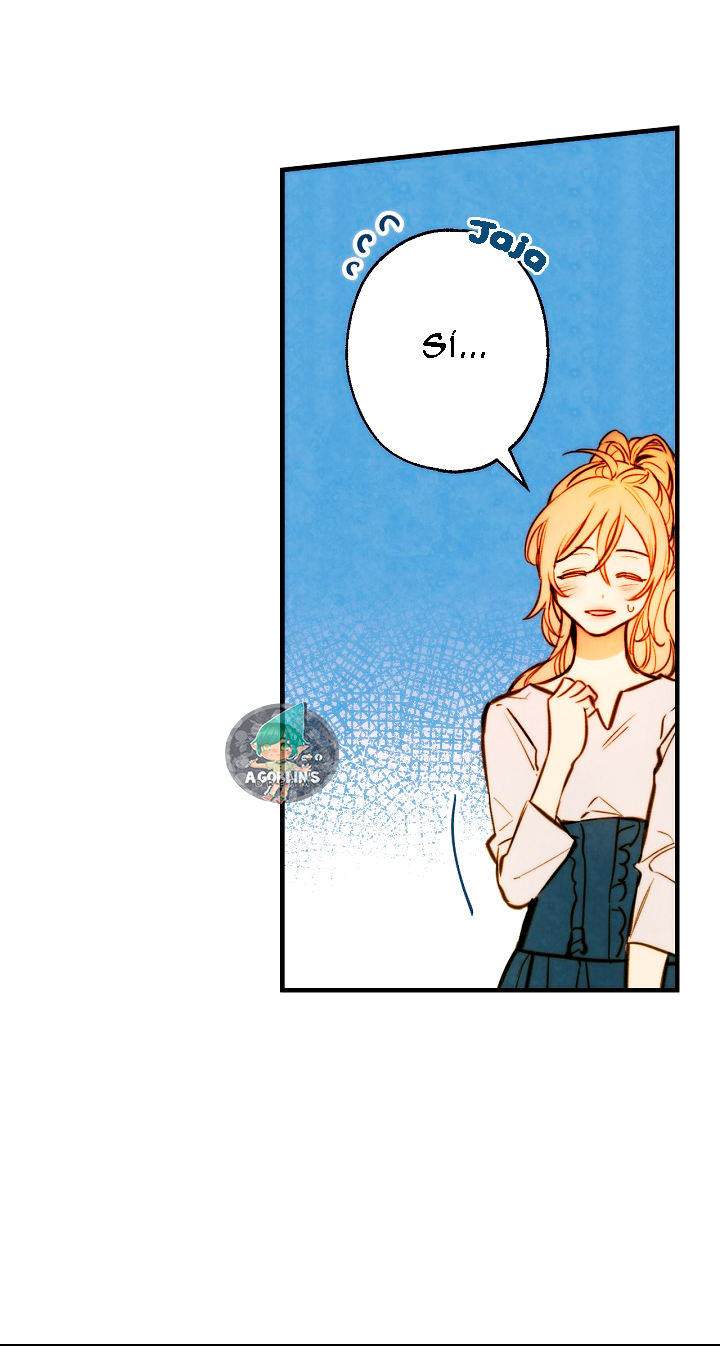 Shadow Queen Ch. 6 第8页