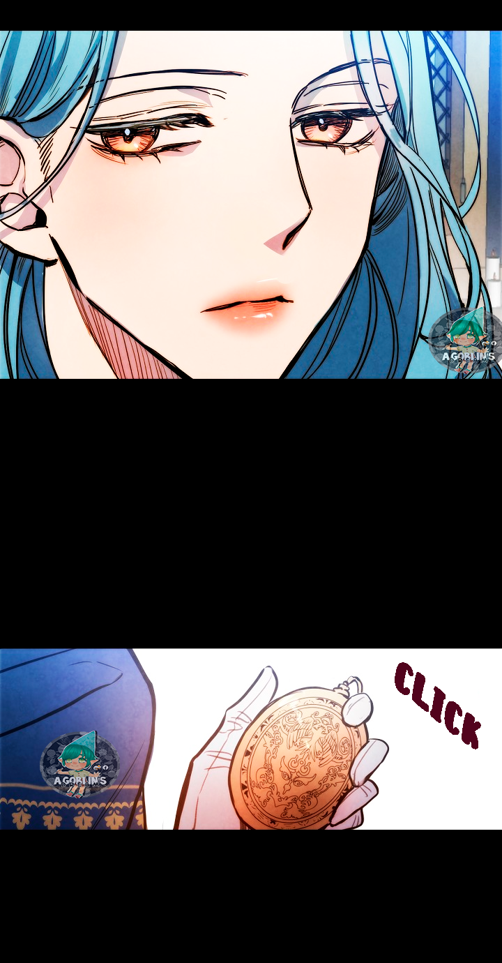 Shadow Queen Ch. 6 第71页