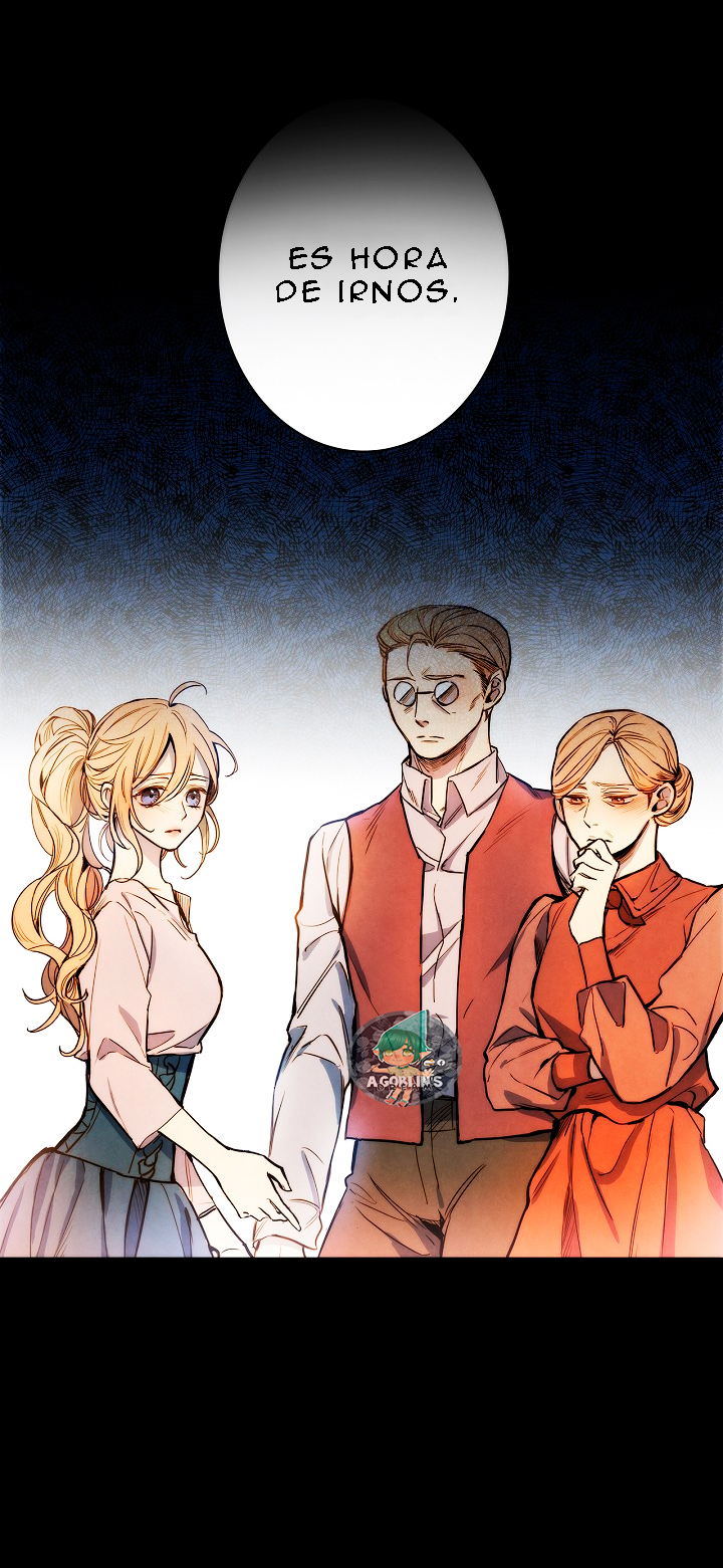 Shadow Queen Ch. 6 第72页