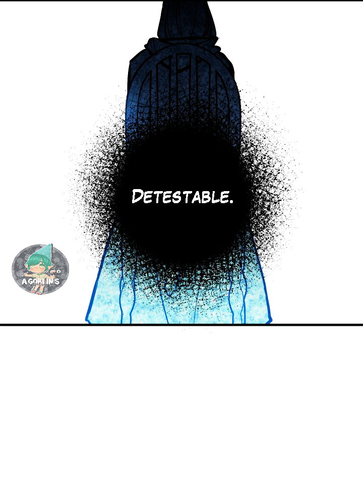 Shadow Queen Ch. 6 第9页