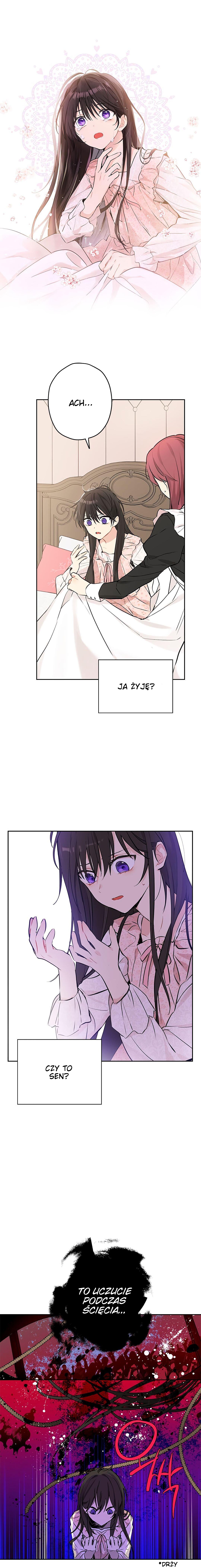I Am the Real One Vol. 1 Ch. 6 第1页