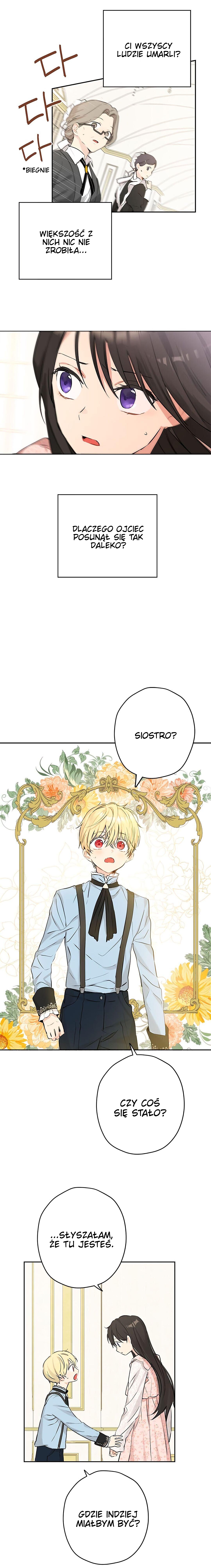 I Am the Real One Vol. 1 Ch. 6 第20页