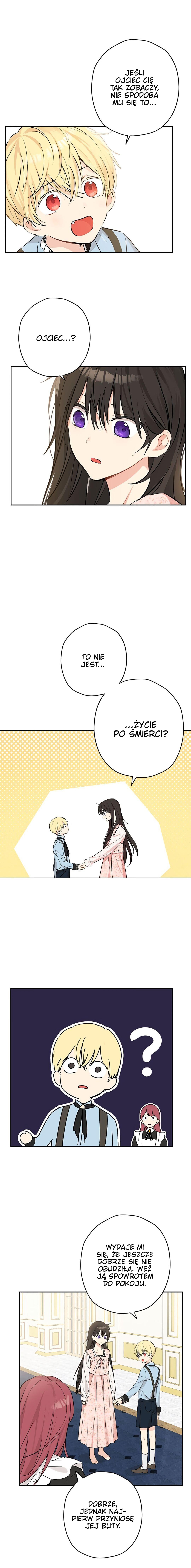 I Am the Real One Vol. 1 Ch. 6 第21页