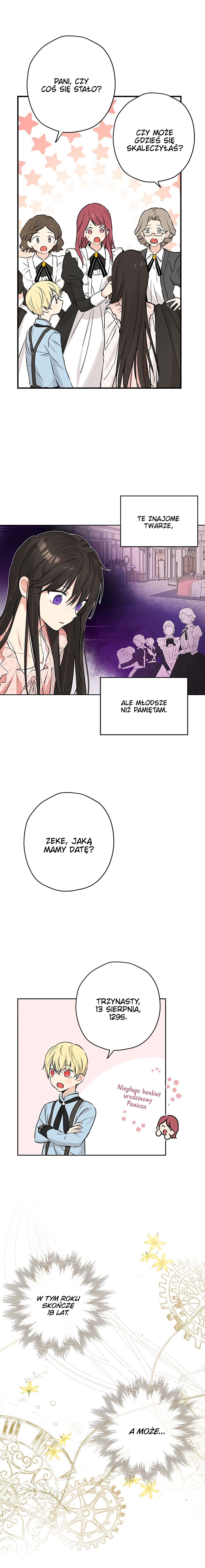 I Am the Real One Vol. 1 Ch. 6 第22页