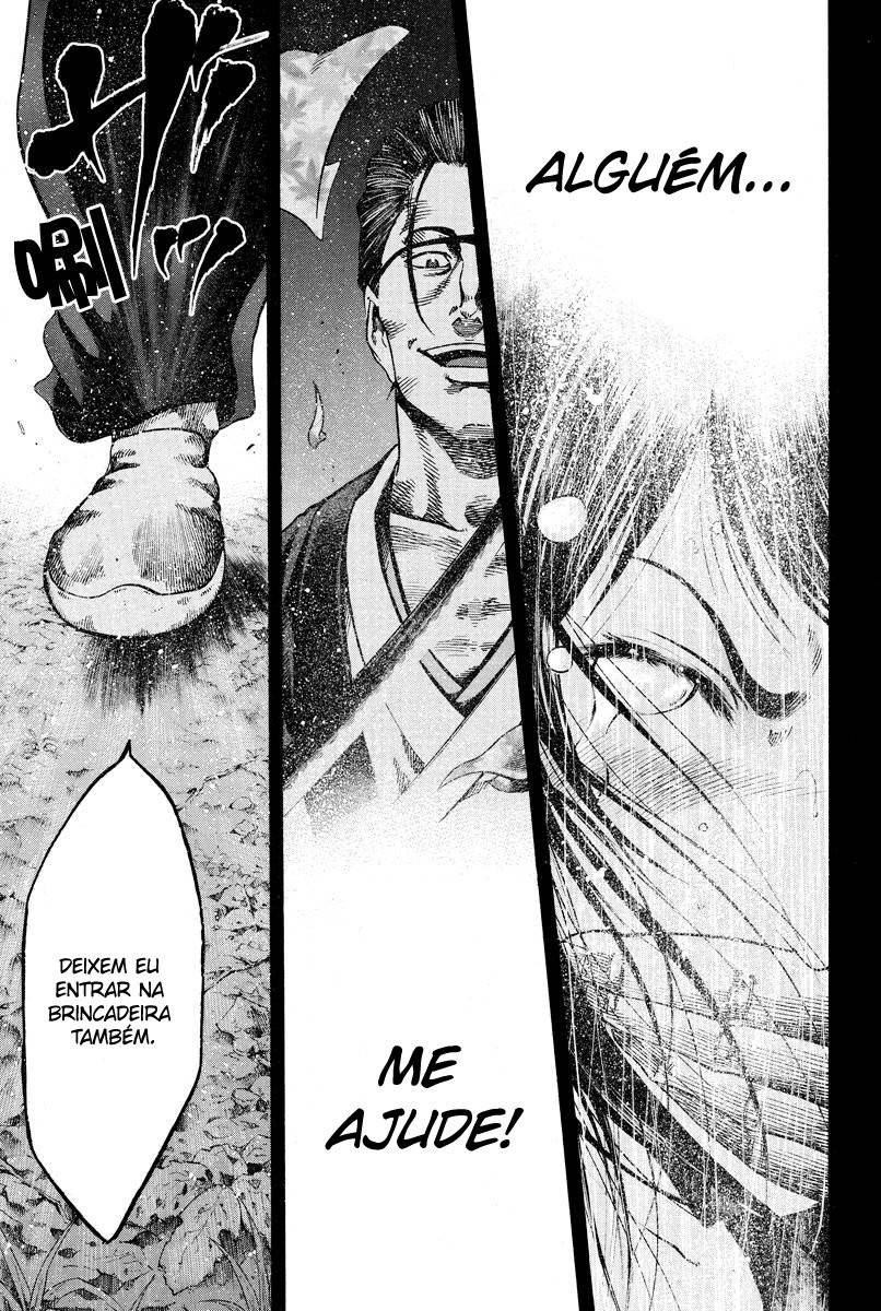 Yukikaze White Wind: The Legend of Meiji Era Martial Arts Vol. 1 Ch. 2 第8页