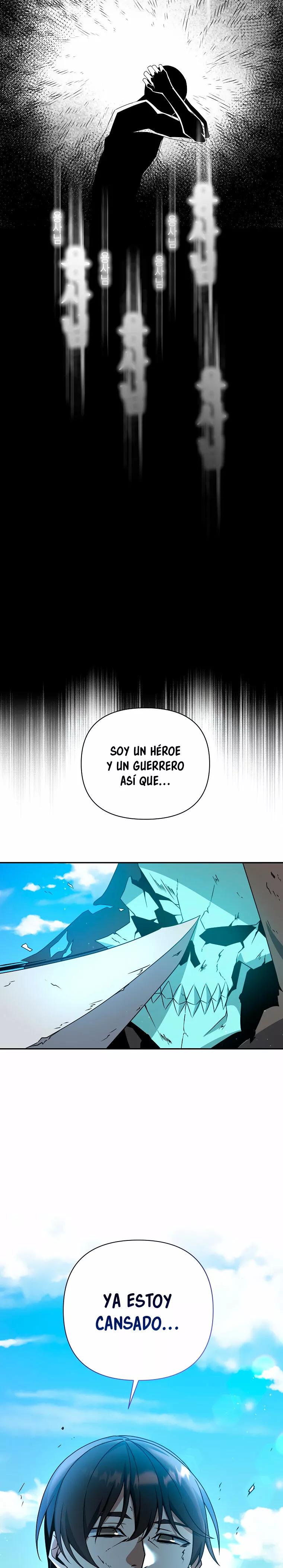 The Lazy Swordmaster Ch. 1 第15页