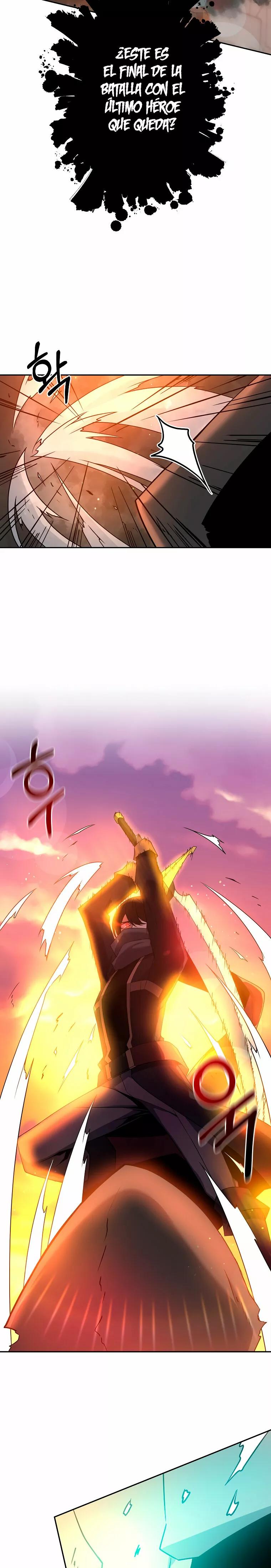 The Lazy Swordmaster Ch. 1 第10页