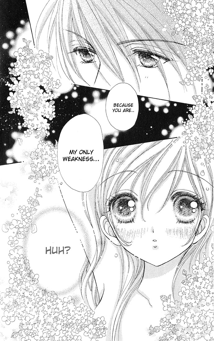 Love Monster Vol. 1 Ch. 3 第15页
