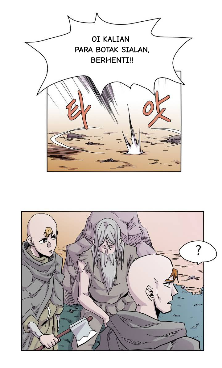 Epic of Gilgamesh Prolog 第13页