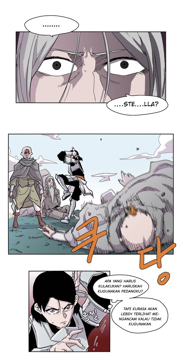 Epic of Gilgamesh Prolog 第15页