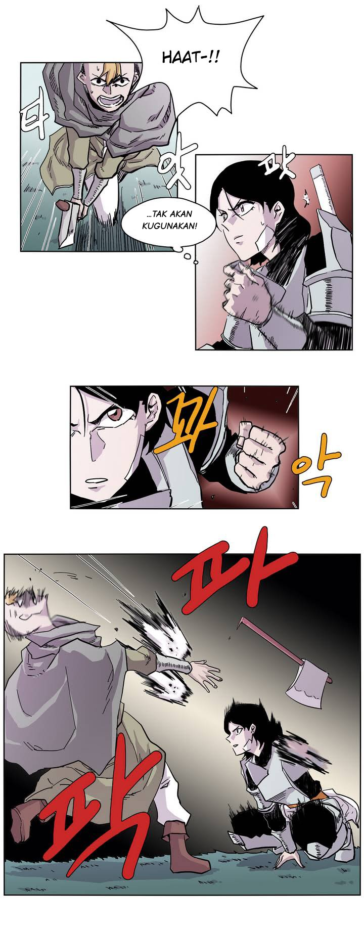 Epic of Gilgamesh Prolog 第16页