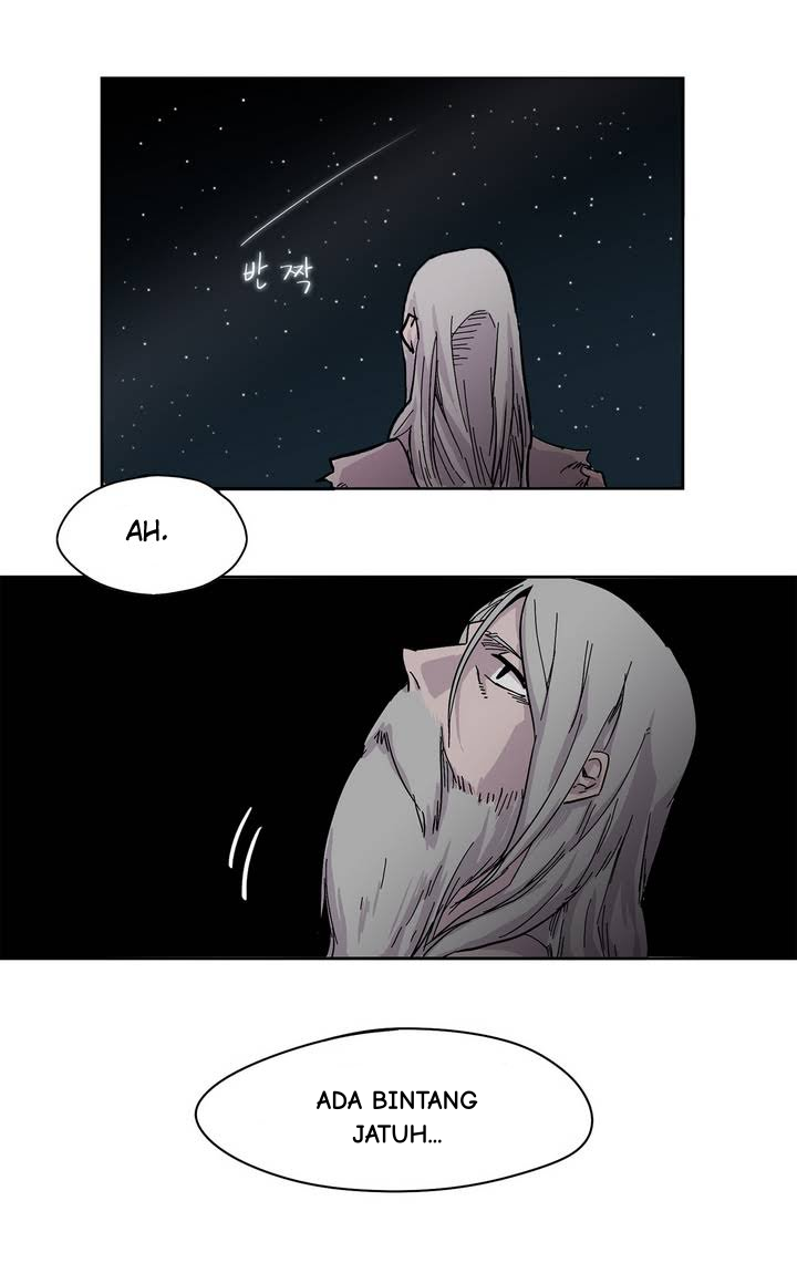 Epic of Gilgamesh Prolog 第3页