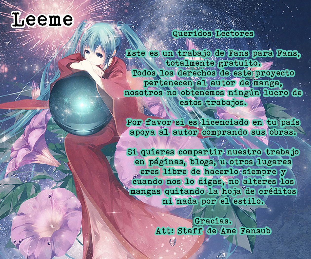 Stretch Vol. 1 Ch. 3 第1页