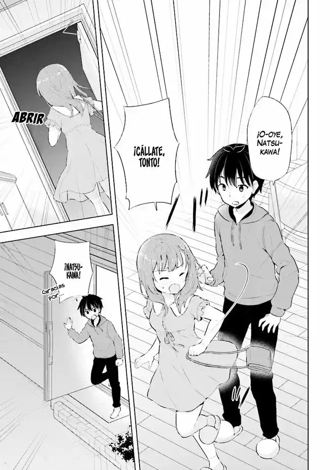 Yumemiru Danshi wa Genjitsushugisha Vol. 1 Ch. 2 第23页