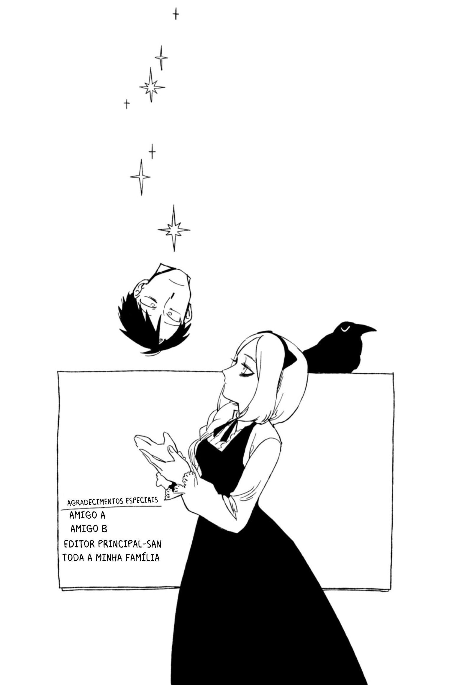 Shinozaki-kun no Mente Jijou Vol. 1 Ch. 4.5 第12页