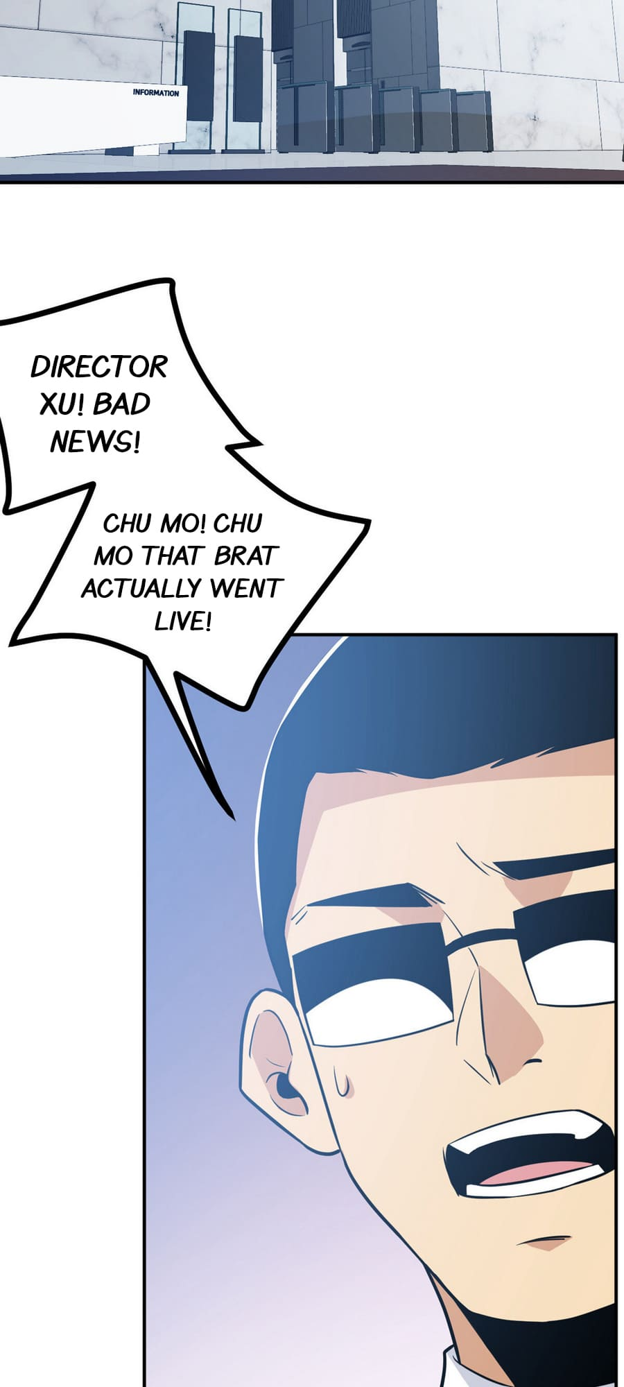 The Savior's 30-Day Unstoppable Streak Ch. 4 第2页