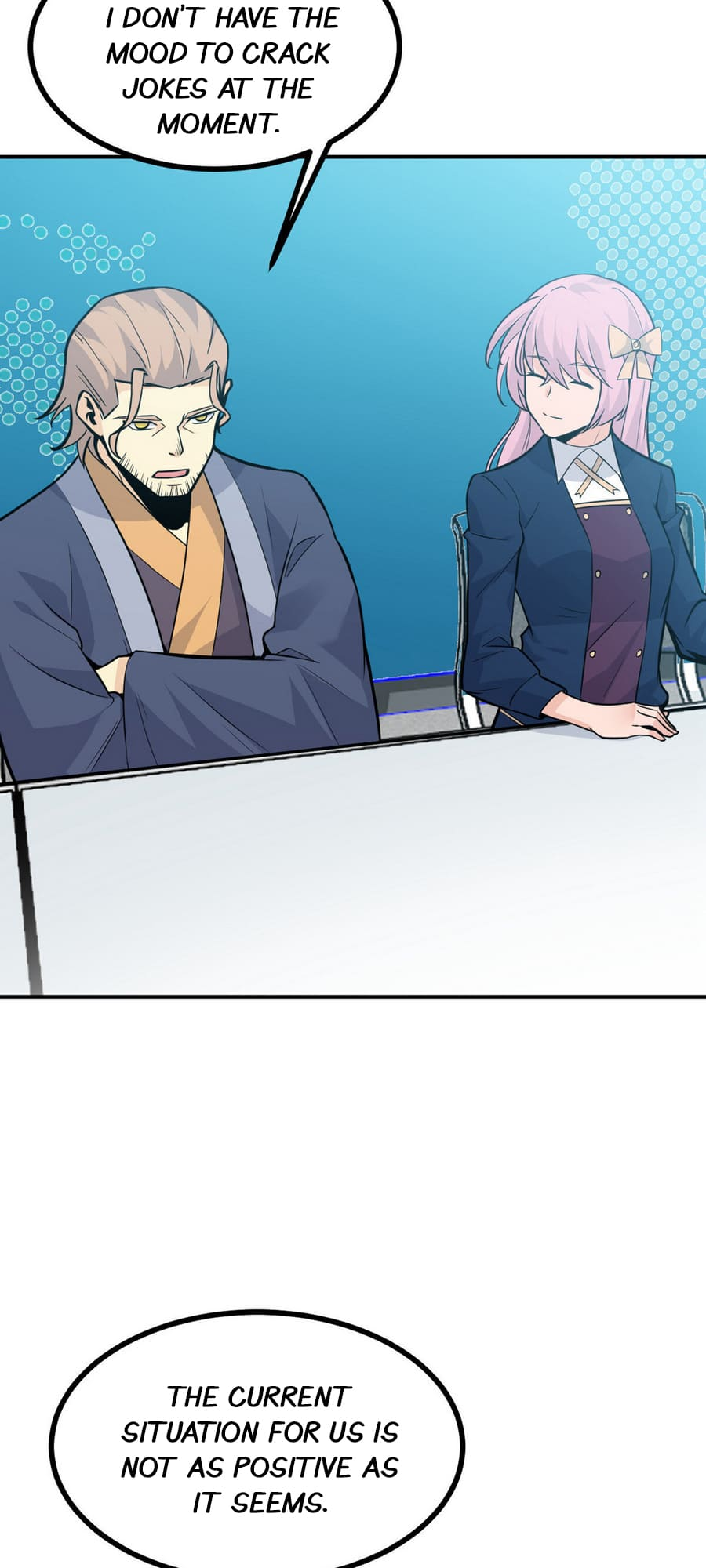 The Savior's 30-Day Unstoppable Streak Ch. 4 第14页