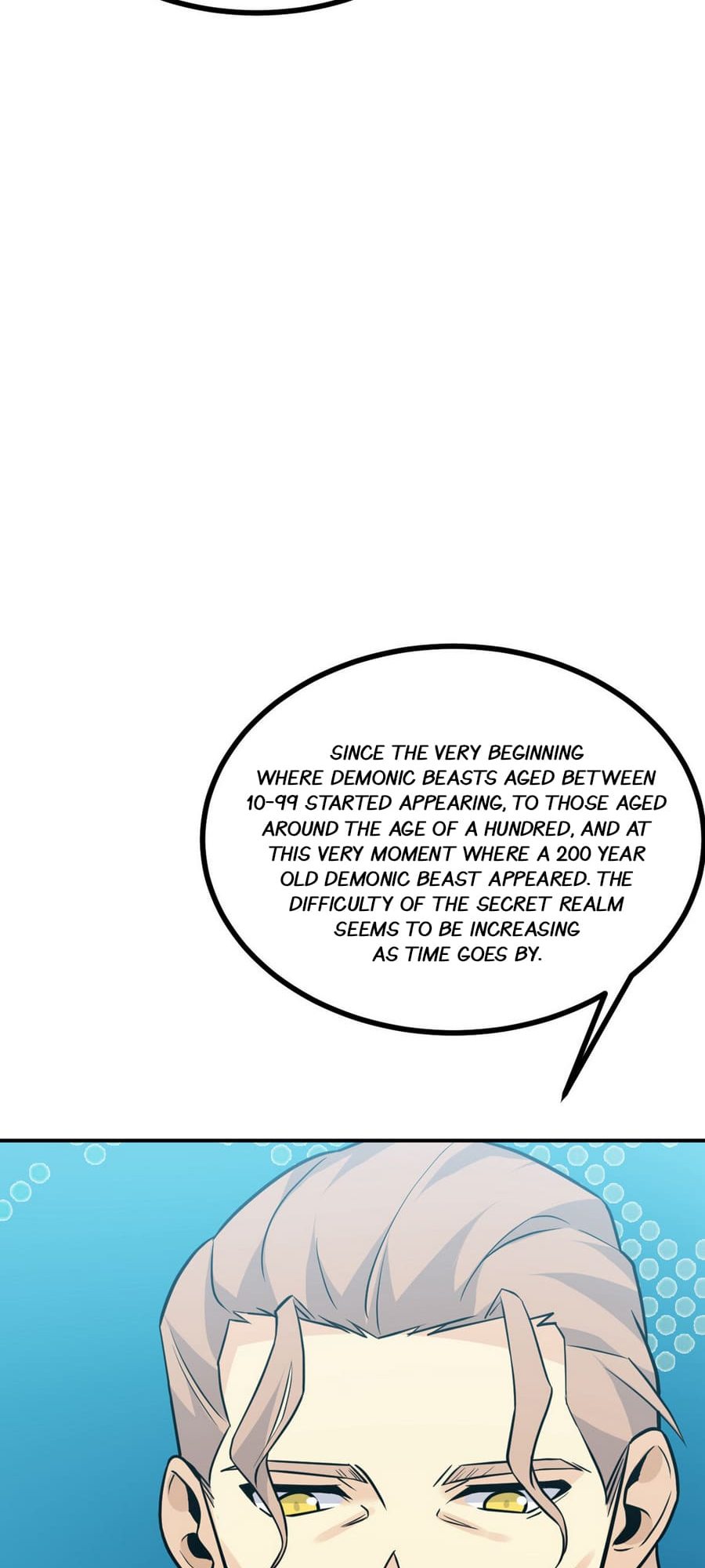 The Savior's 30-Day Unstoppable Streak Ch. 4 第15页
