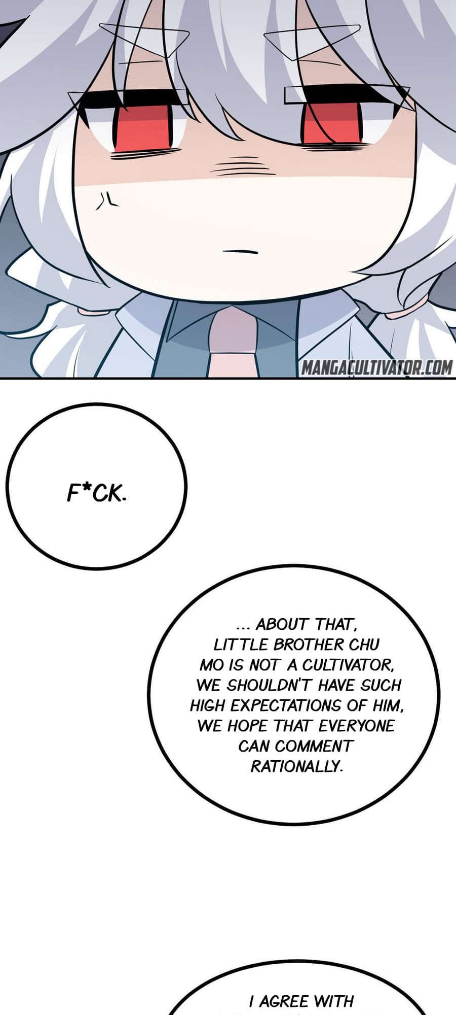 The Savior's 30-Day Unstoppable Streak Ch. 4 第22页