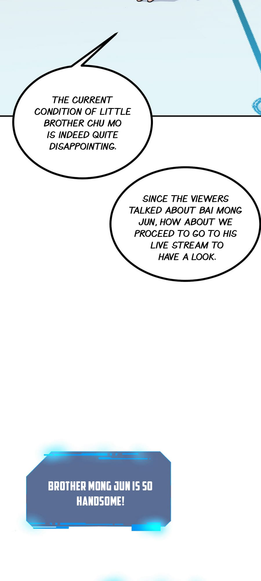 The Savior's 30-Day Unstoppable Streak Ch. 4 第25页