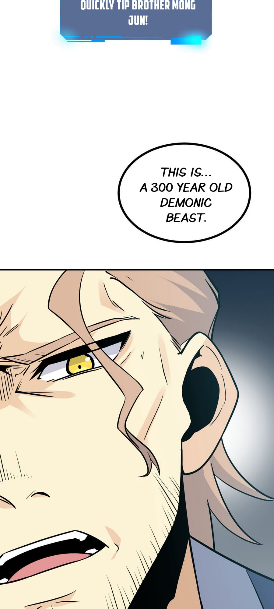 The Savior's 30-Day Unstoppable Streak Ch. 4 第31页