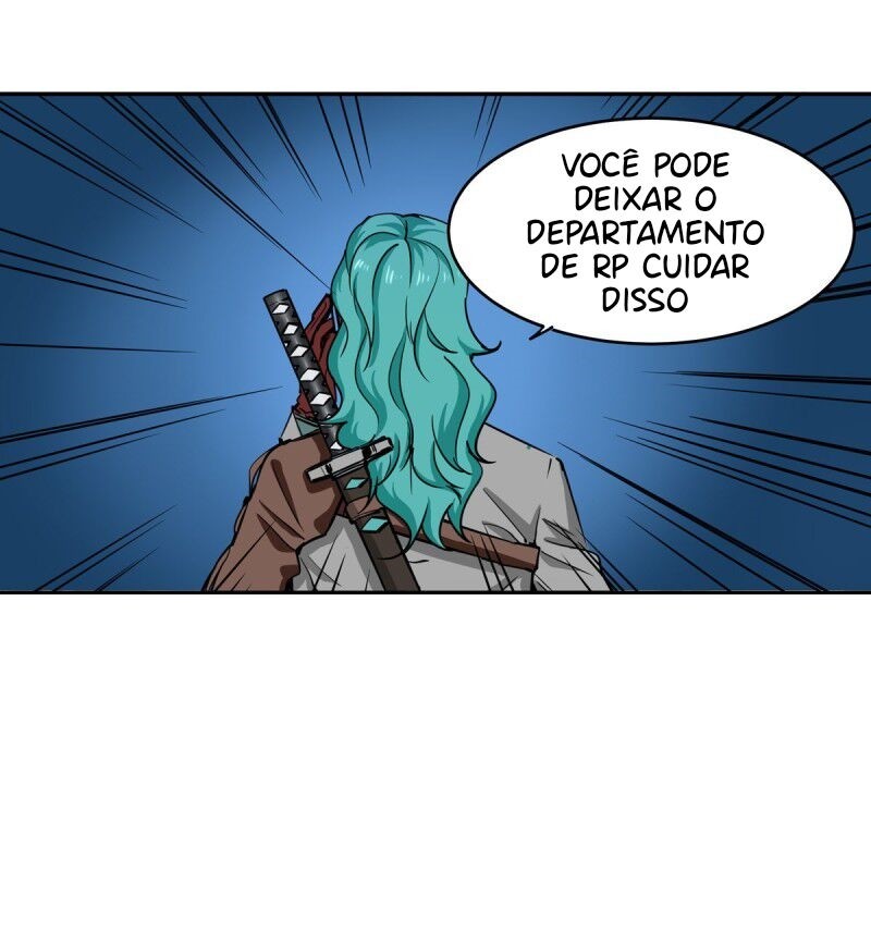 It Feels so Wrong to Bite People Ch. 2 第16页